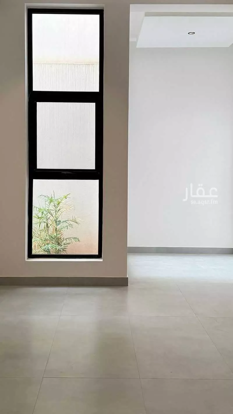 فيلا 4 غرف في النرجس 1