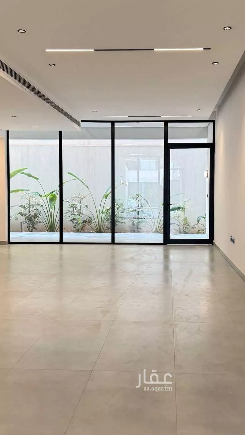 فيلا 4 غرف في النرجس 3