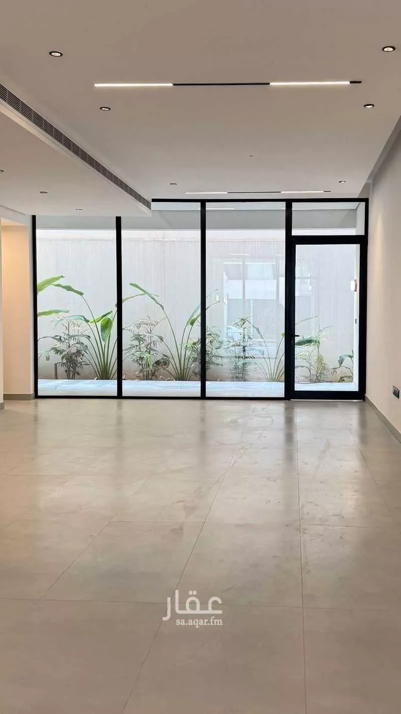 فيلا 4 غرف في النرجس 4