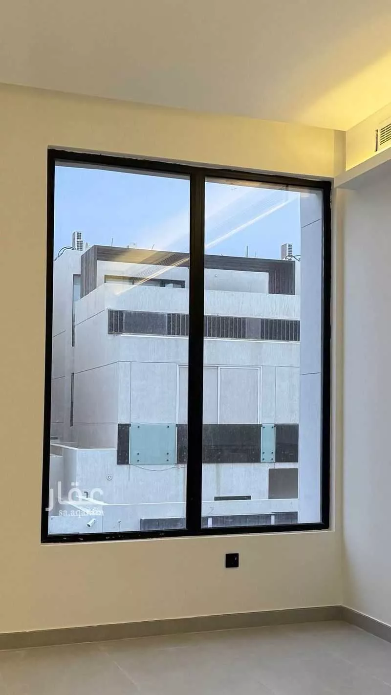 فيلا 3 غرف في النرجس 4