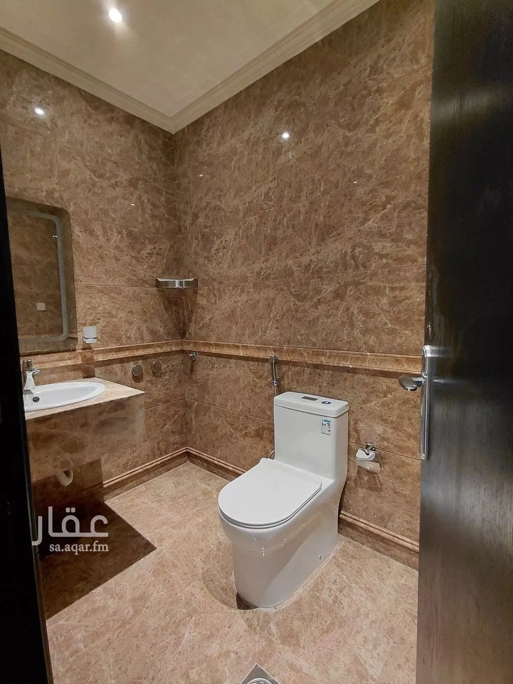 شقة 3 غرف في المحمدية، جدة 6