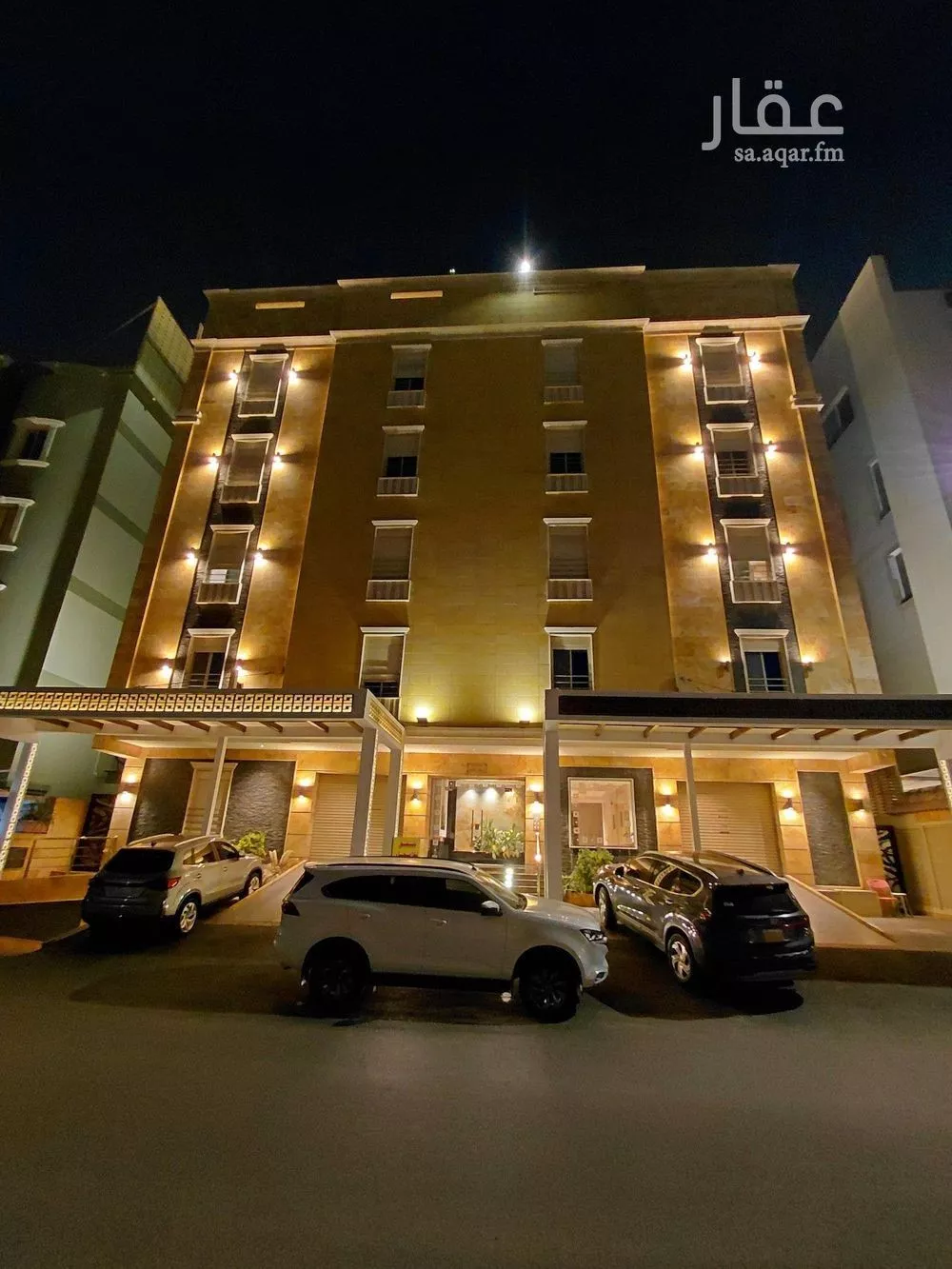 شقة 2 غرف في المحمدية، جدة 5