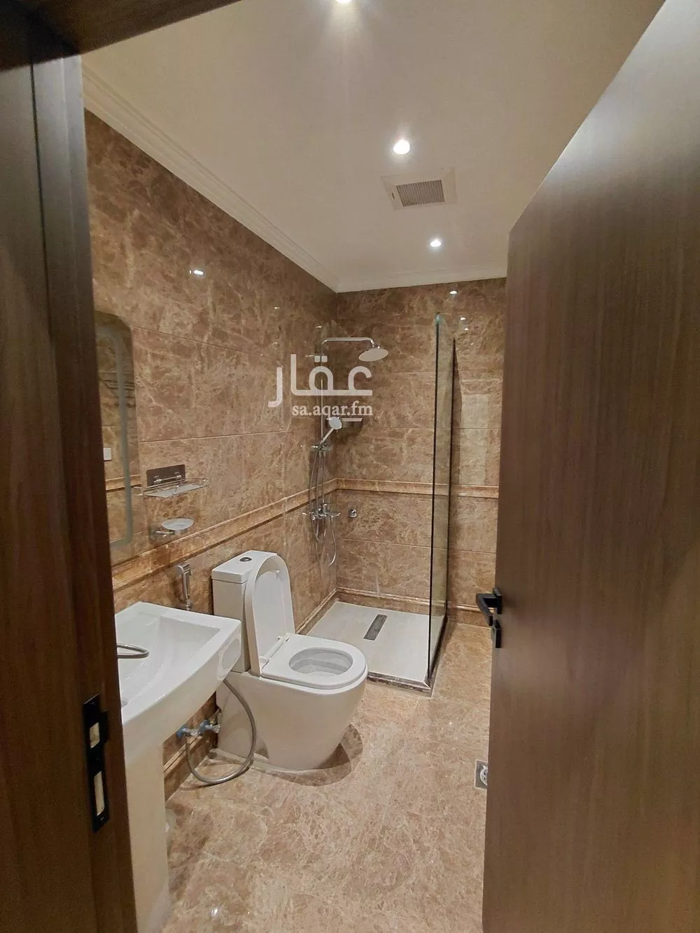 3 bedroom apartment in Al Muhammadiyah, Jeddah 9