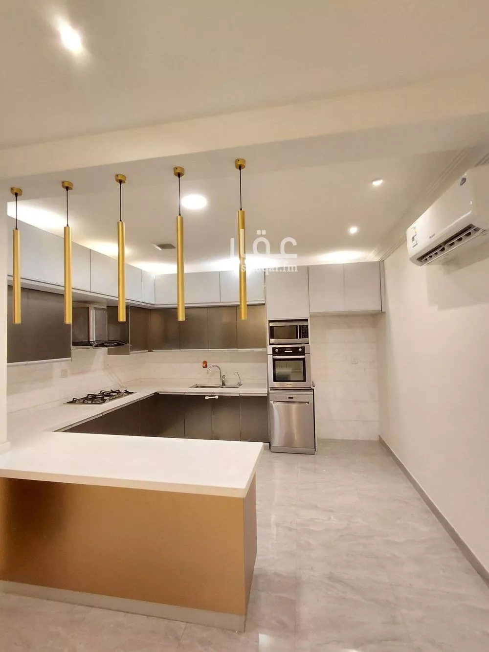 3 bedroom apartment in Al Muhammadiyah, Jeddah 8