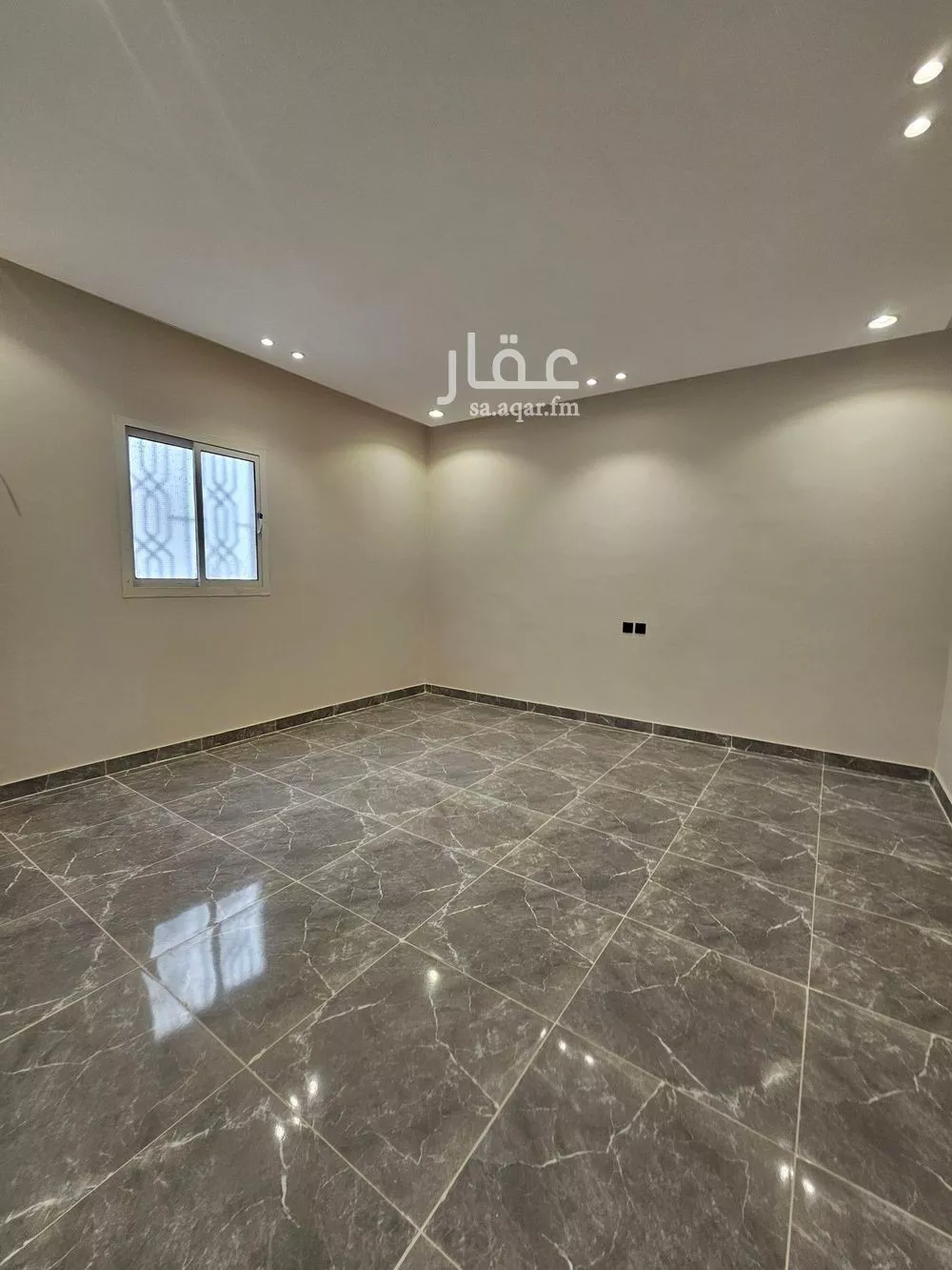 شقة 1 غرف في النهضة 5