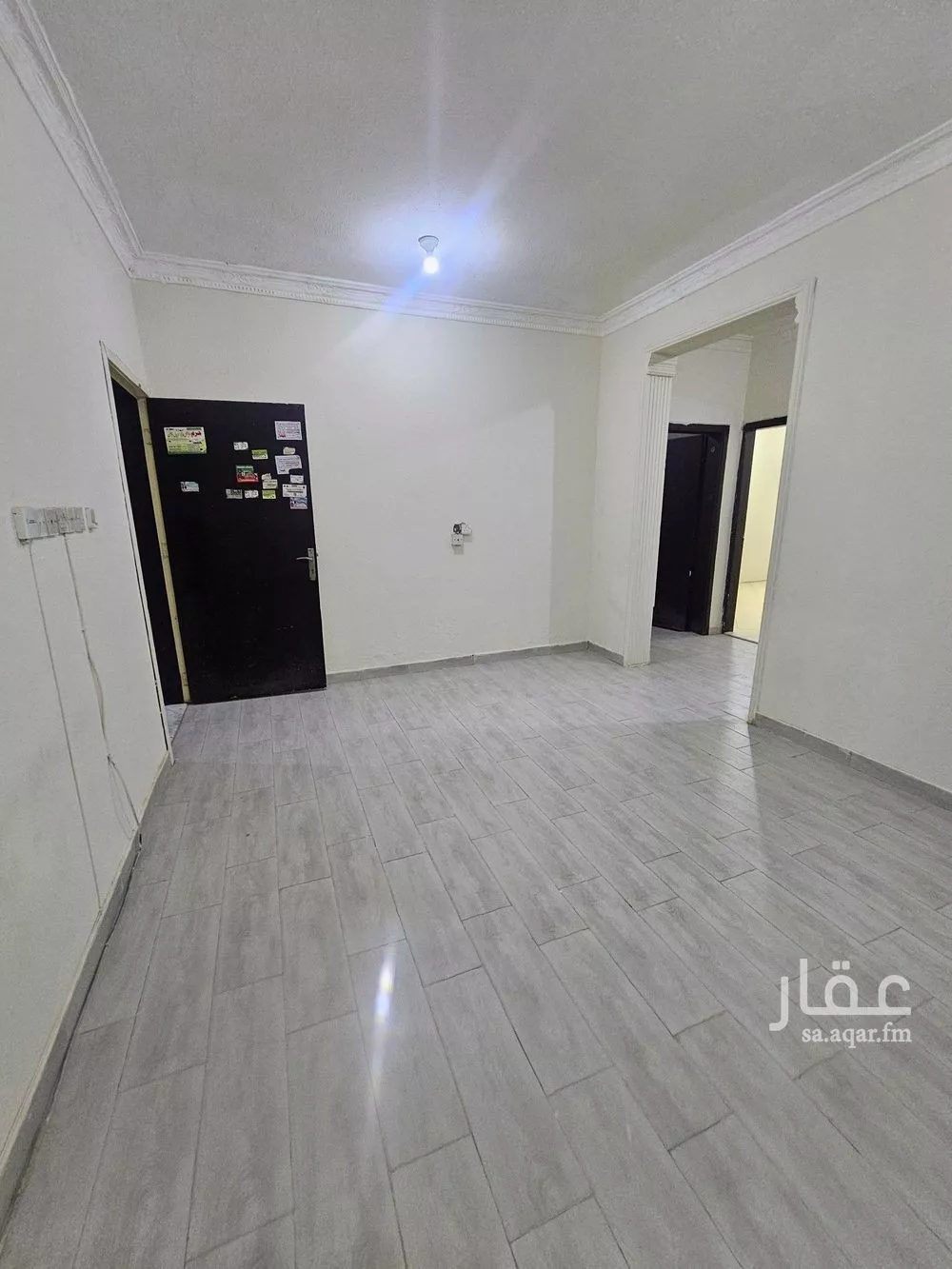 شقة 3 غرف في الخليج 1