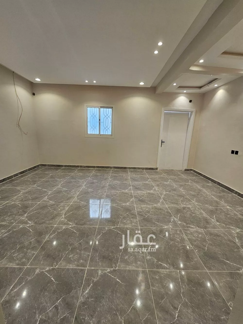 شقة 1 غرف في النهضة 1