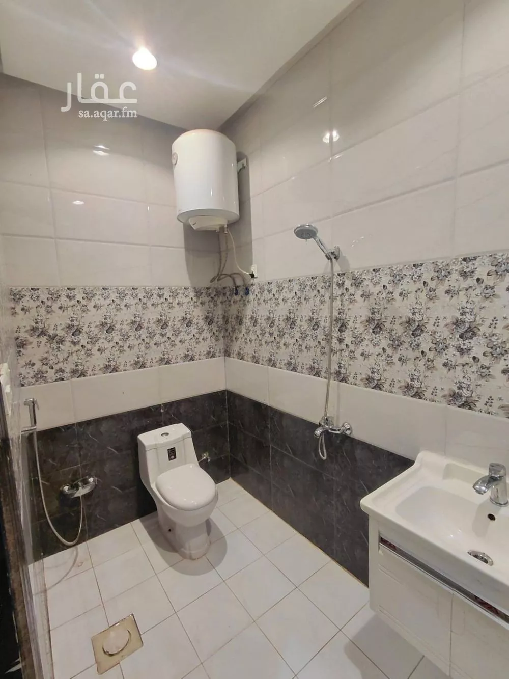 شقة 1 غرف في اشبيلية 5