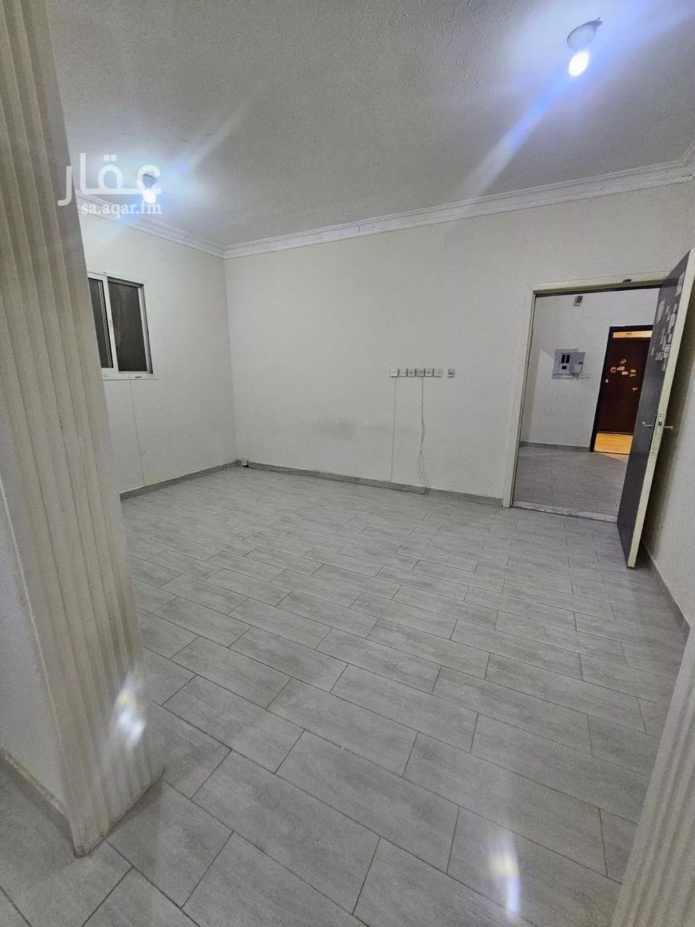 شقة 3 غرف في الخليج 2