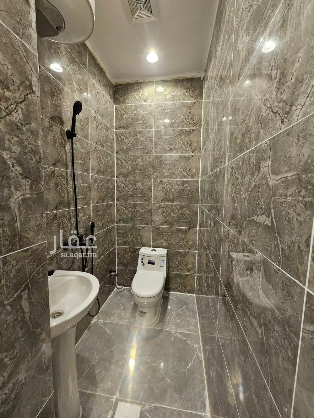 شقة 1 غرف في النهضة 2