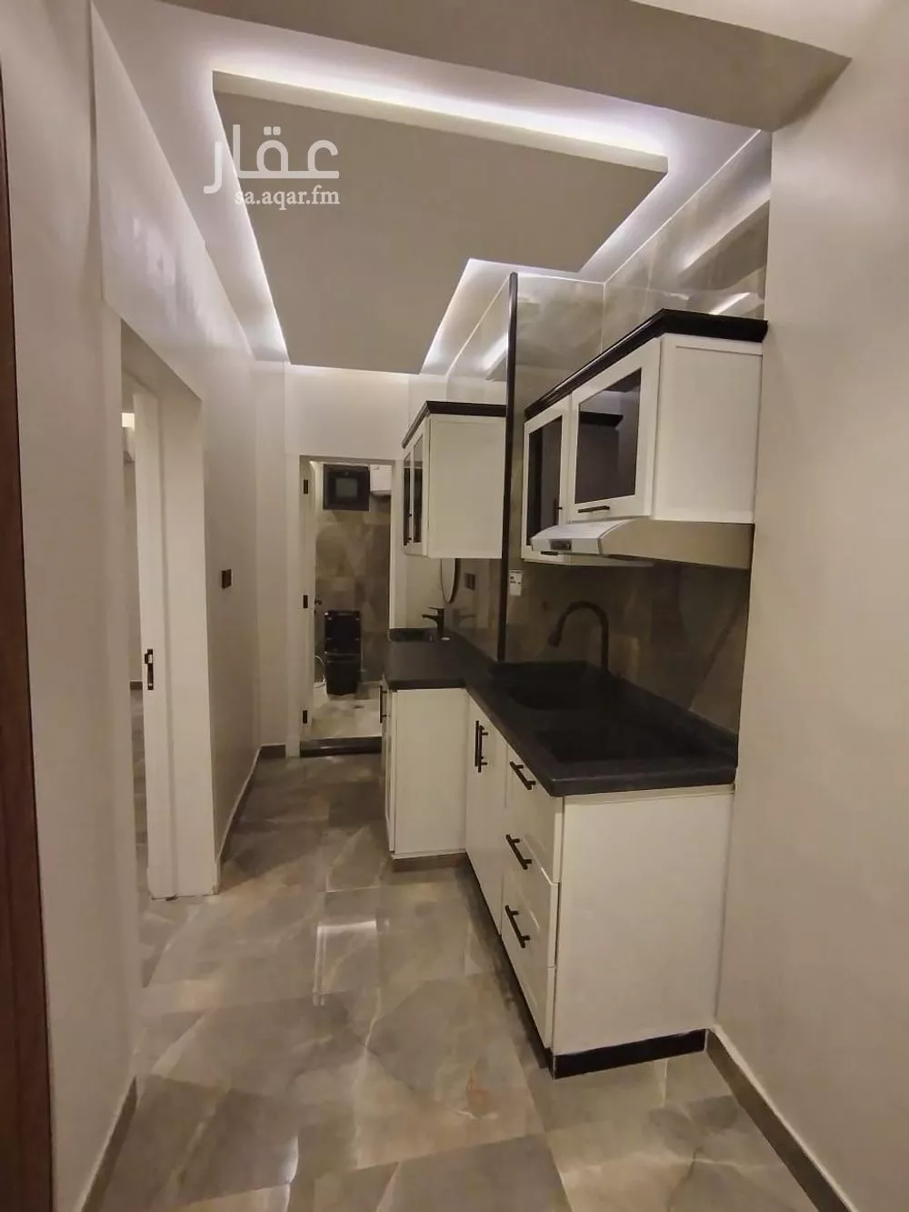 1 bedroom apartment in Al Sahafah 4