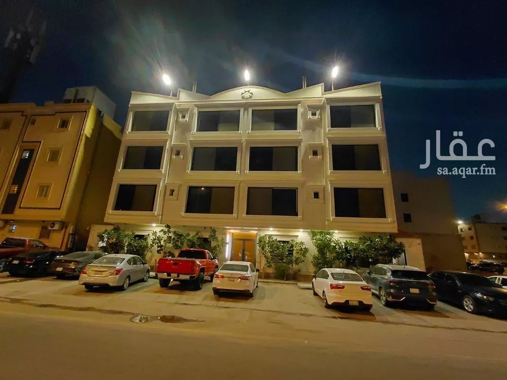 1 bedroom apartment in Al Malqa 2