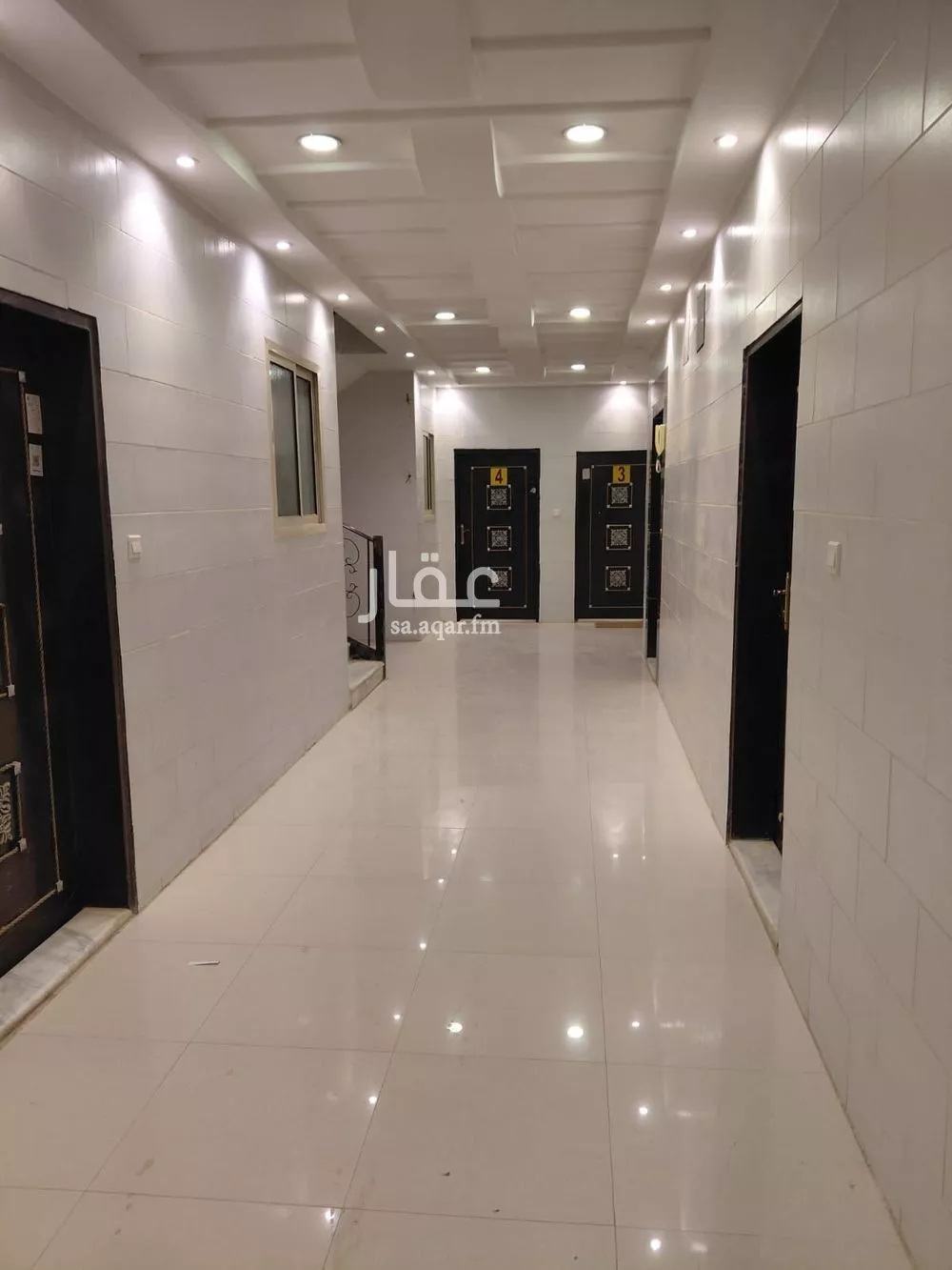 شقة 4 غرف في القيروان 2