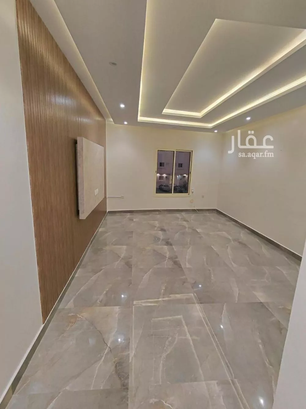 شقة 1 غرف في العقيق 2