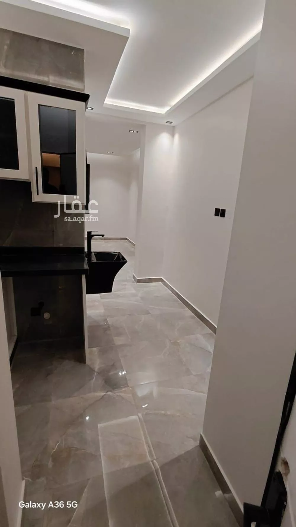 شقة 1 غرف في حطين 2