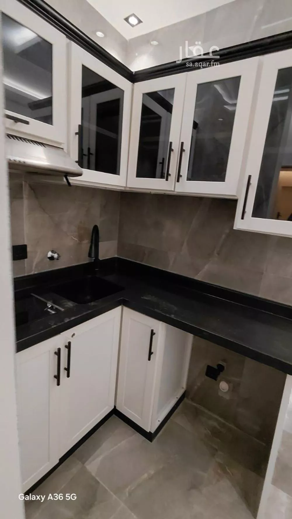 شقة 1 غرف في حطين 3