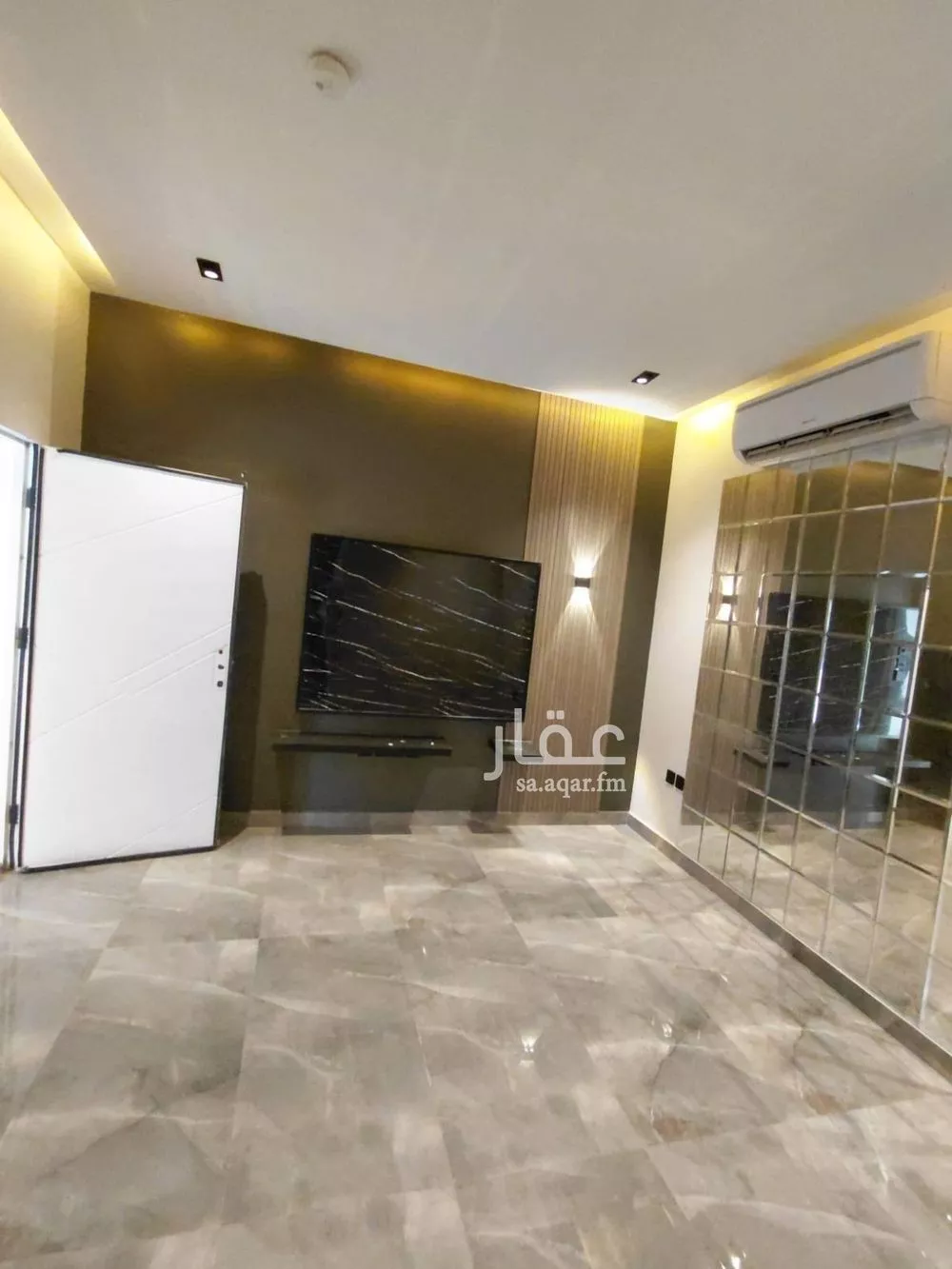 شقة 1 غرف في حطين 4