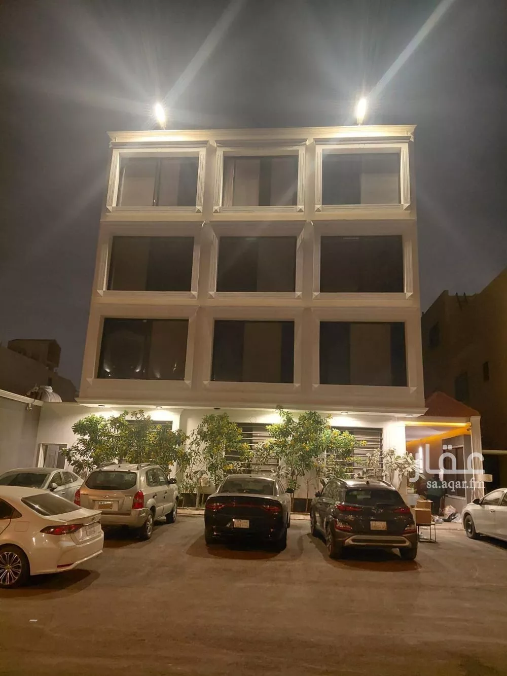 1 bedroom apartment in Al Aridh 1