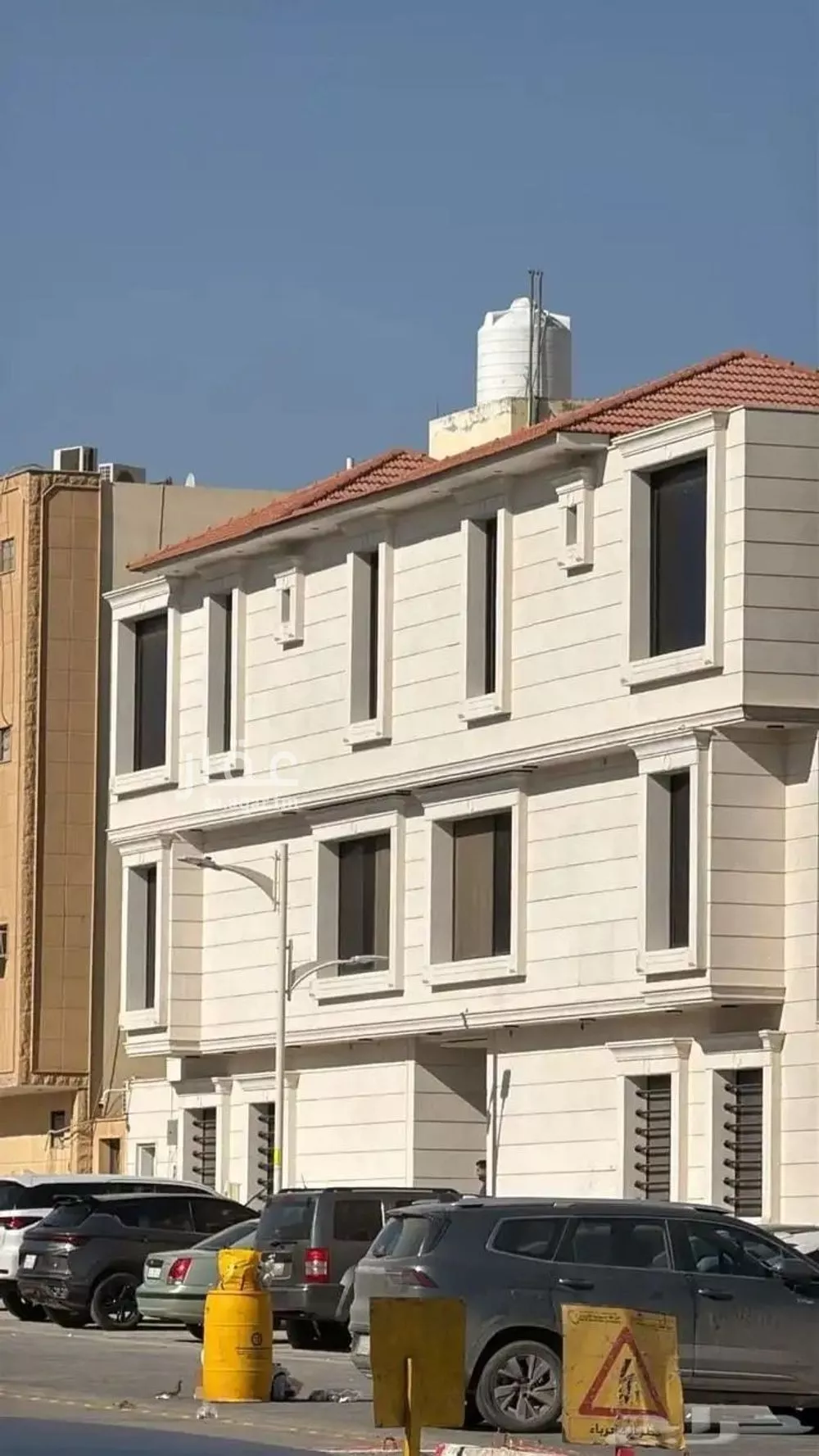 1 bedroom apartment in Hittin 1