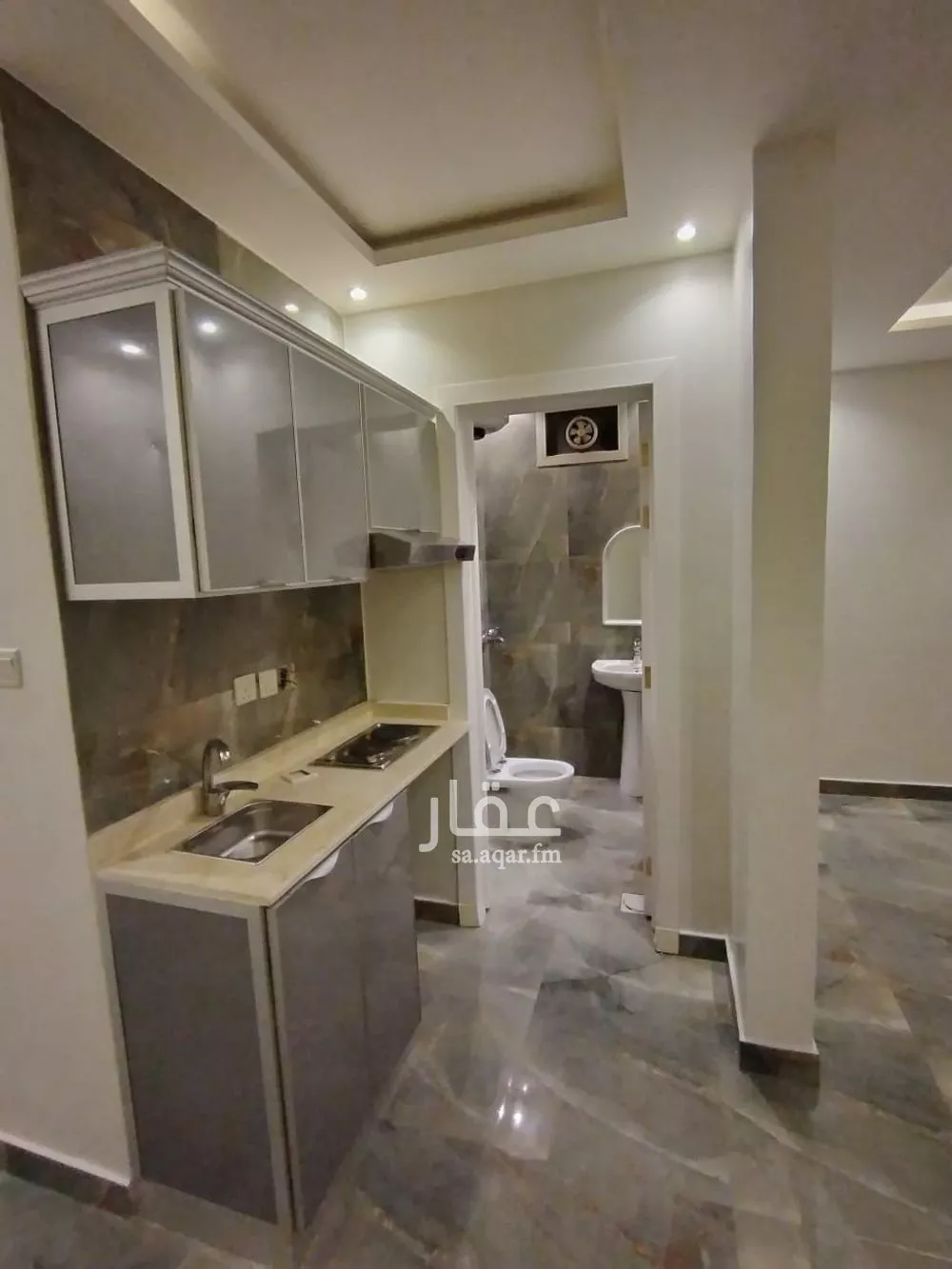 1 bedroom apartment in Al Malqa 5