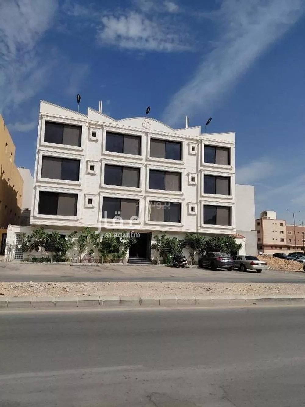 1 bedroom apartment in Al Malqa 1