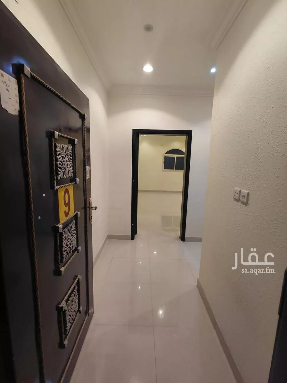 شقة 4 غرف في القيروان 3