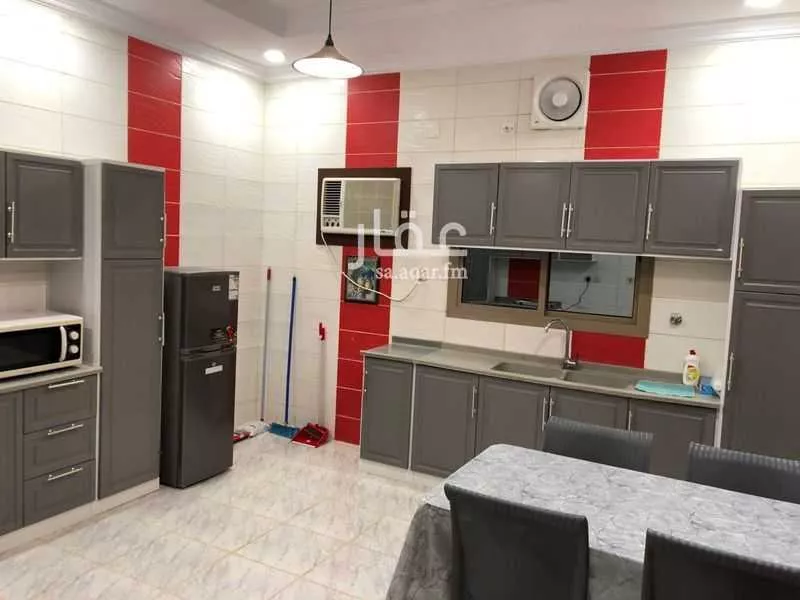 شقة 2 غرف في مسجد الدرع 5