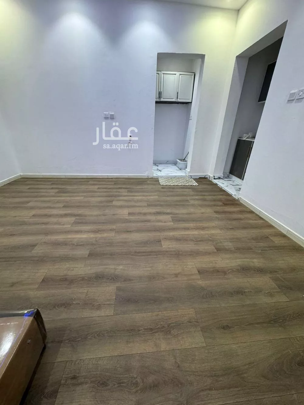 شقة 1 غرف في المونسية 2