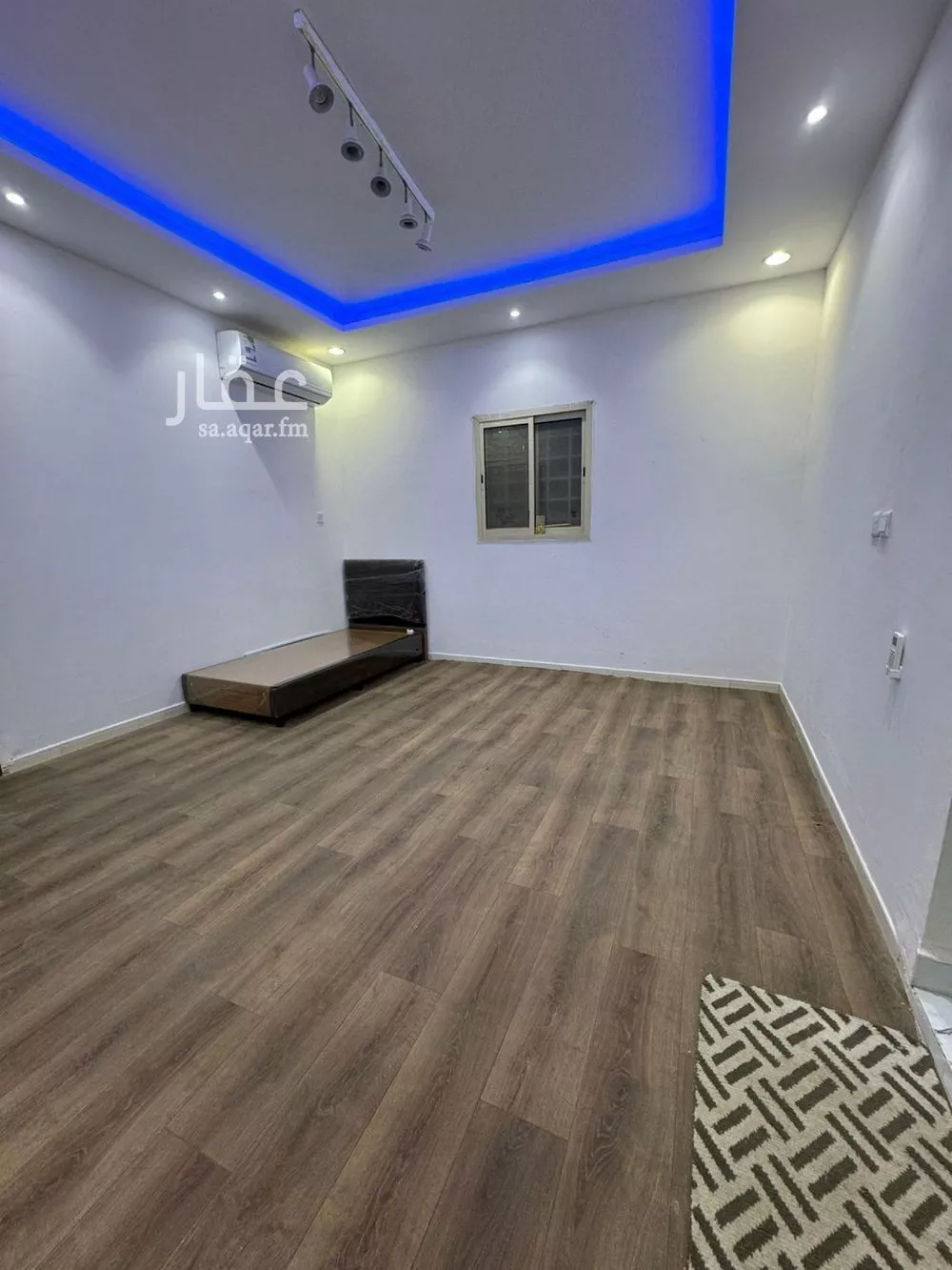 شقة 1 غرف في المونسية 3