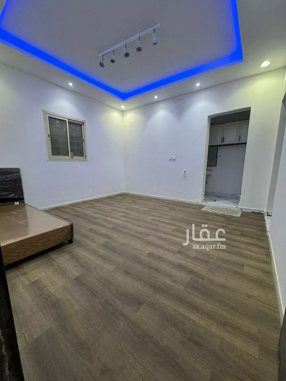 شقة 1 غرف في المونسية 1