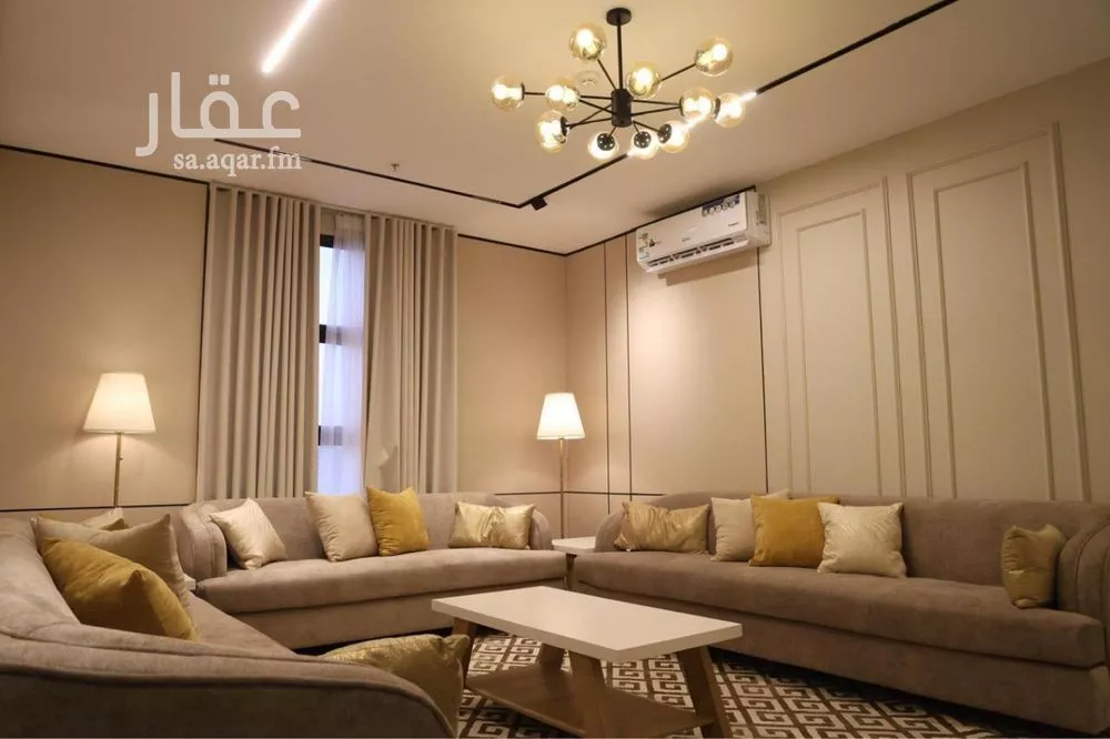 شقة 3 غرف في الحمرا 5