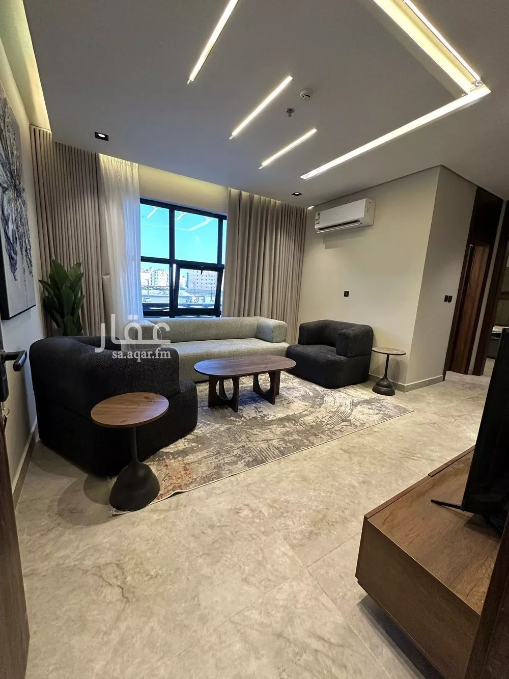 2 bedroom apartment in Al Hamra 2