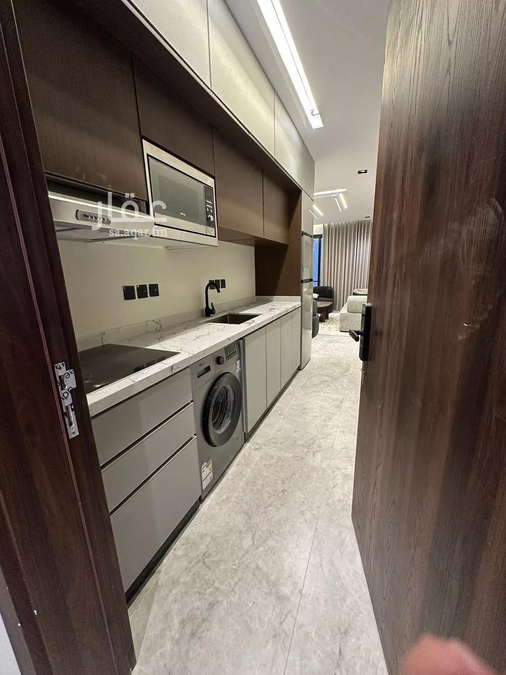 2 bedroom apartment in Al Hamra 3