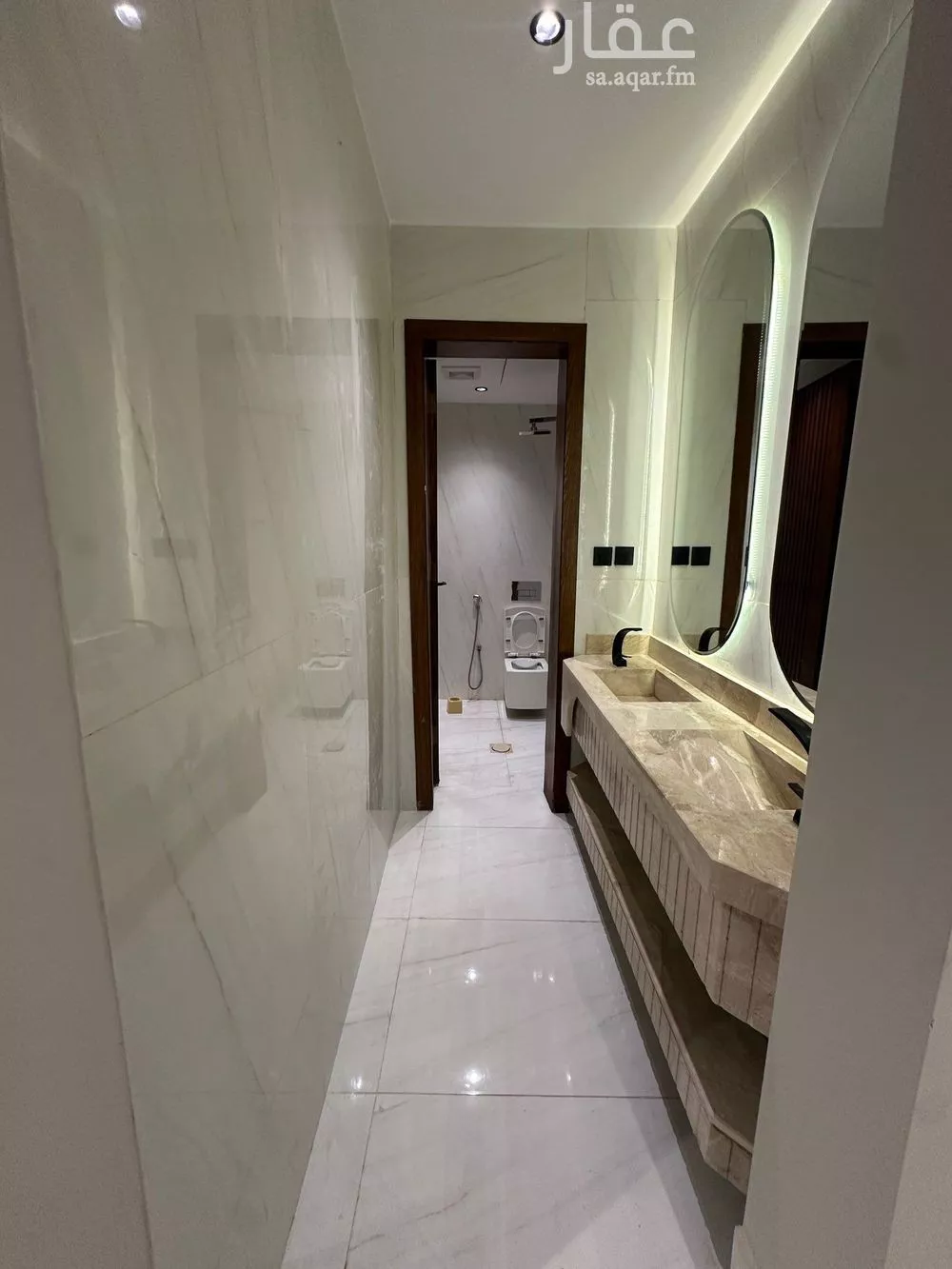 3 bedroom apartment in Al Hamra, Eastern Province 6