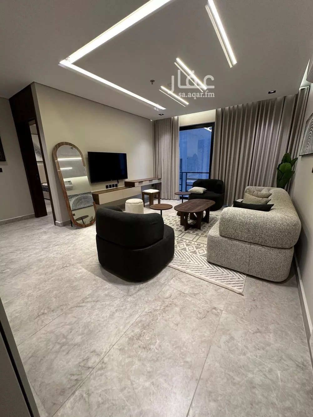 2 bedroom apartment in Al Hamra 4