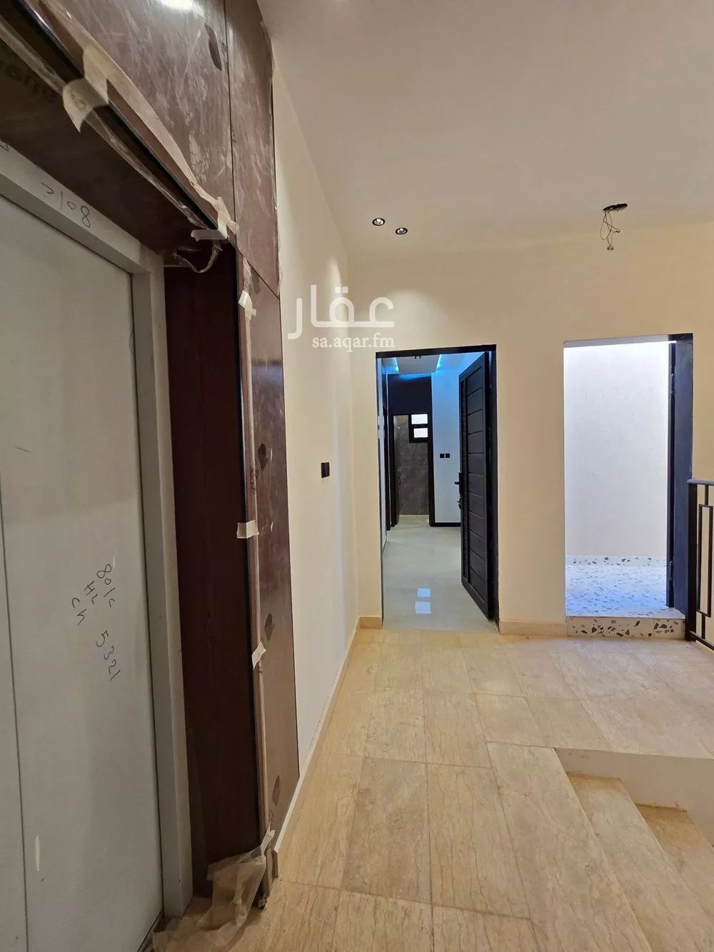 شقة 3 غرف في الحزم، الرياض 6