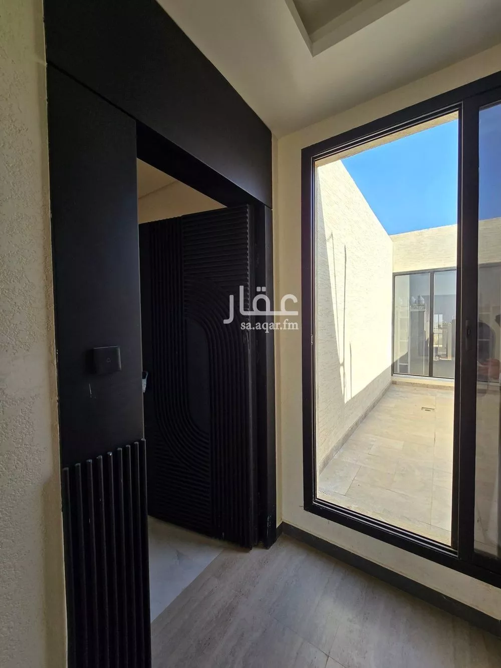 شقة 3 غرف في طويق 5