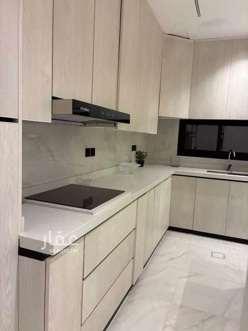 دور 4 غرف في العارض 3