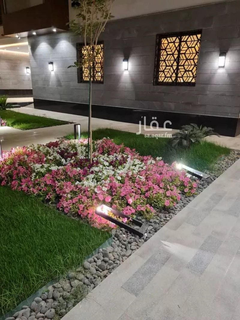 3 bedroom apartment in Al Aridh 5