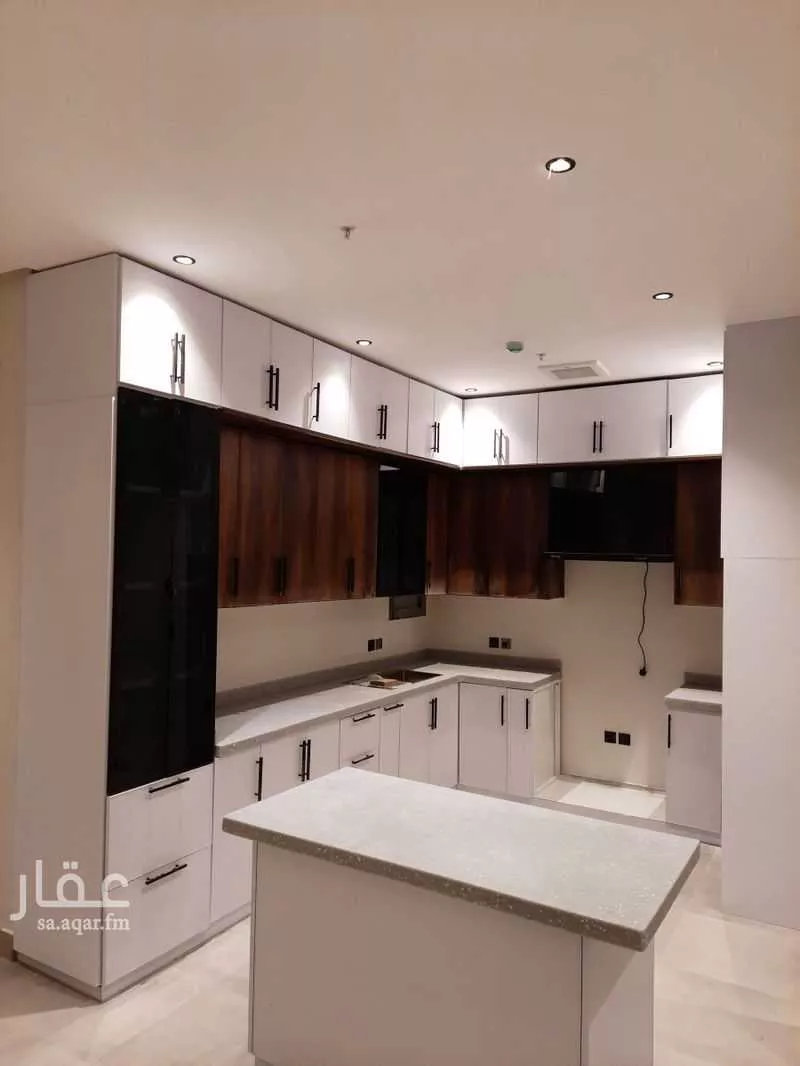 شقة 3 غرف في النرجس 1