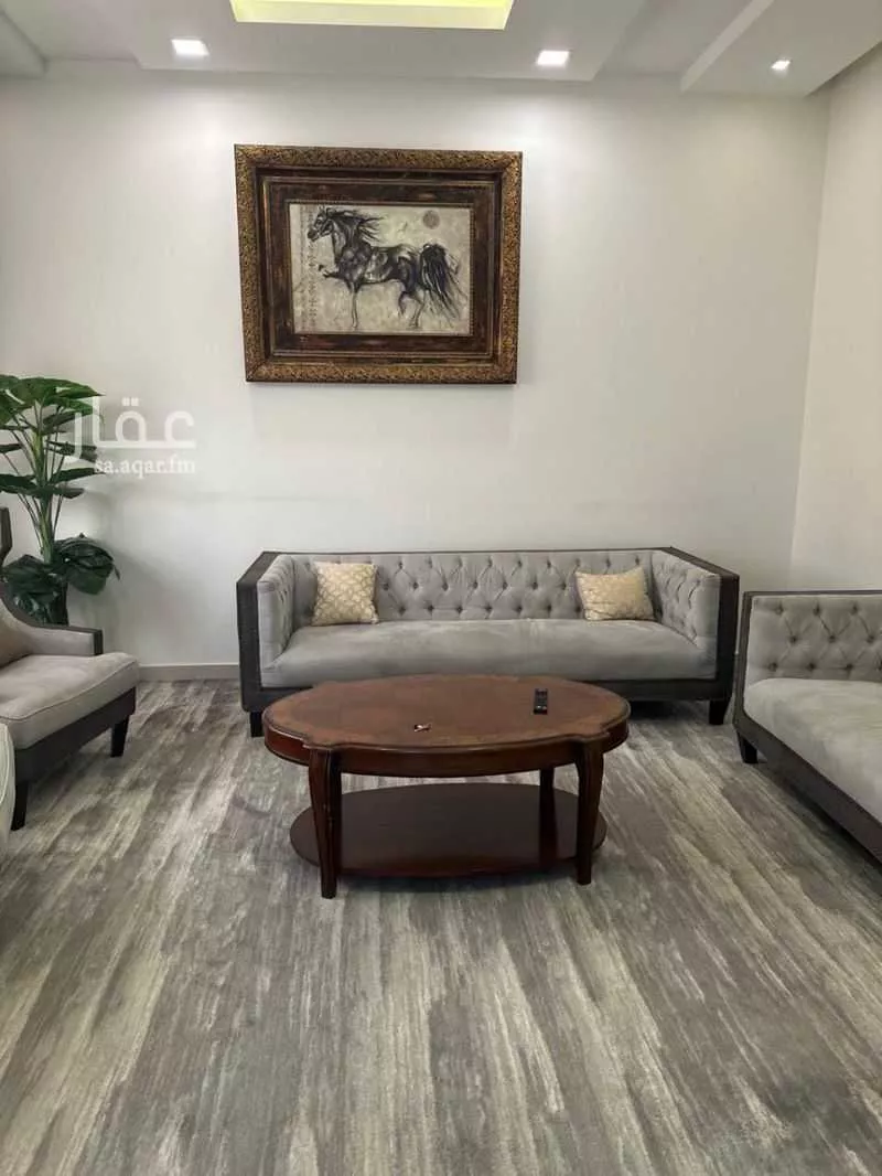 5 bedroom villa in Al Aridh 3