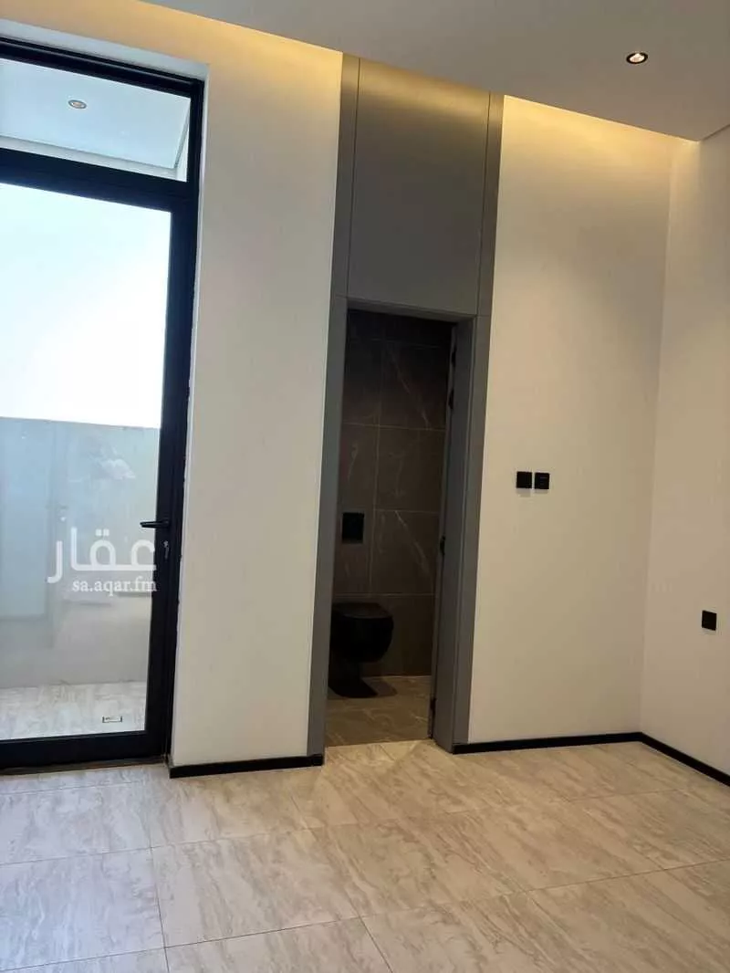 شقة 3 غرف في العارض 4