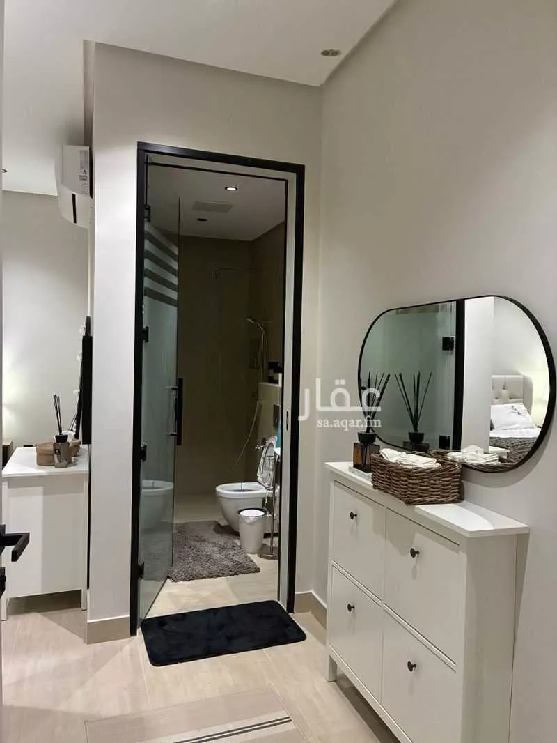 3 bedroom apartment in Al Aridh 3