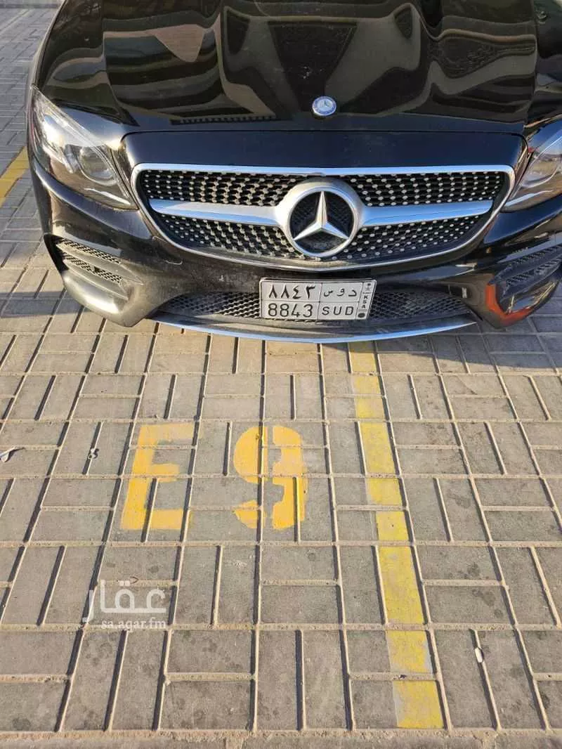 3 bedroom apartment in Al Aridh 2