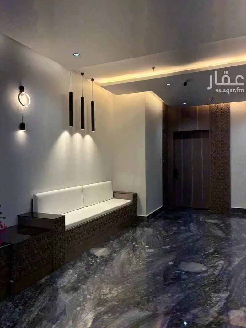 4 bedroom apartment in Al Narjis 4