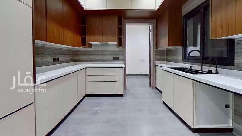 4 bedroom apartment in Al Narjis 2