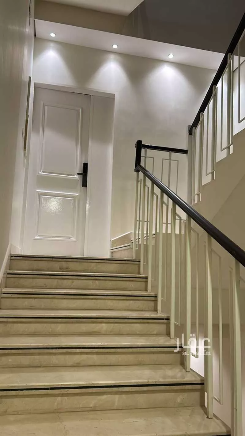 شقة 3 غرف في العارض 3