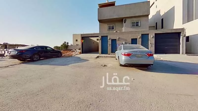 دور 4 غرف في العارض 1