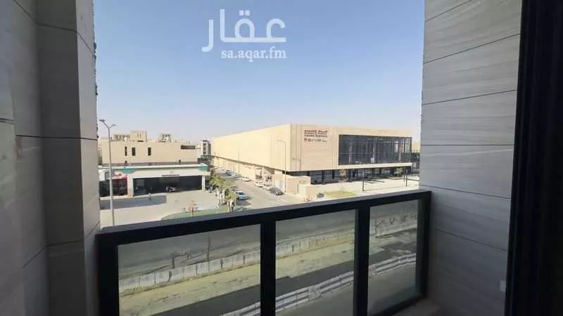 شقة 3 غرف في العارض 4