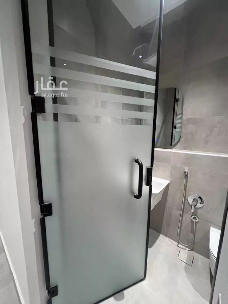 شقة 3 غرف في النرجس 3